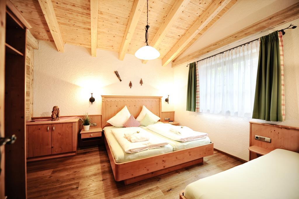 Luxury Chalets Wiesenruh Bichlbach Extérieur photo