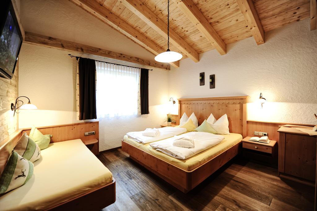 Luxury Chalets Wiesenruh Bichlbach Extérieur photo